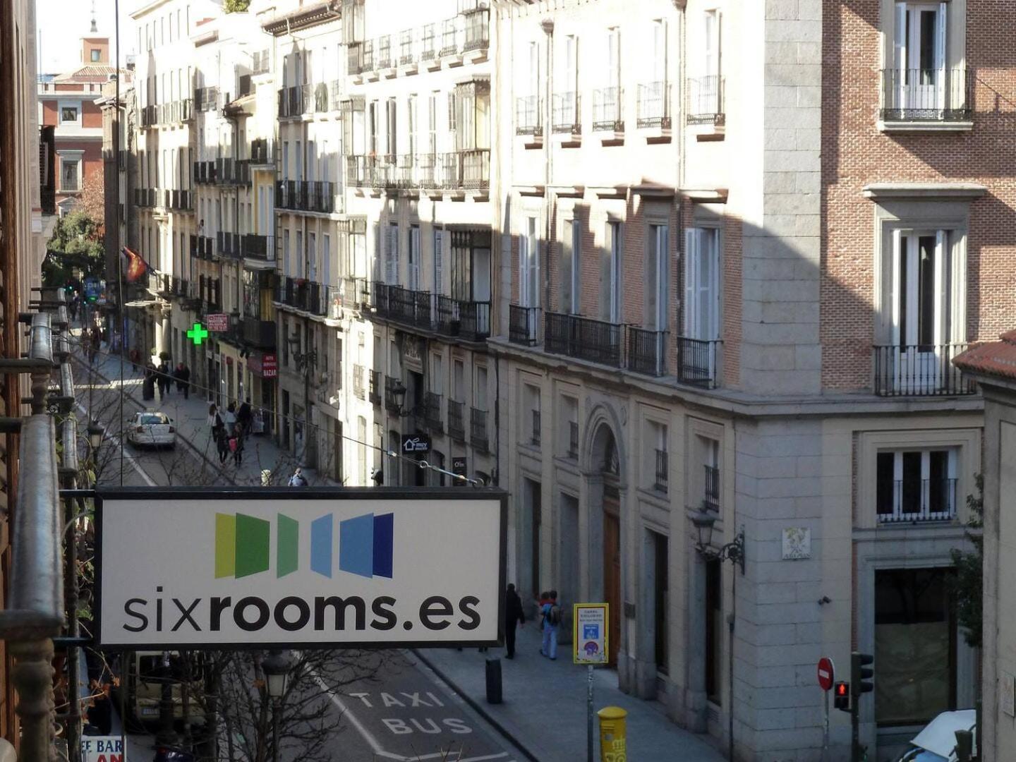 Ch Six Rooms — Fotos 3